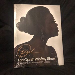 NEW! Decor, READING, Collectable HARD COVER